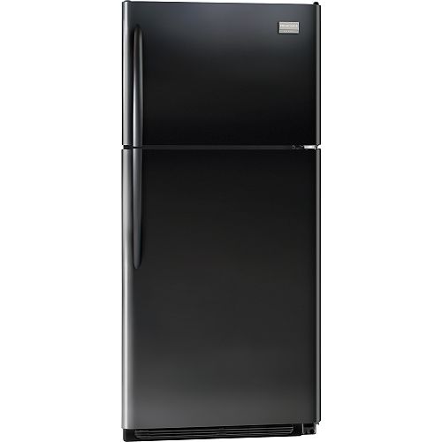 Frigidaire 20.6 cu. ft. Top Freezer Refrigerator (FGHT2146K)
