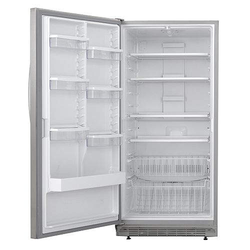 Whirlpool 17.7 cu. ft. Upright Freezer - EV188NYW 