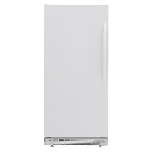 Whirlpool 17.7 cu. ft. Upright Freezer - EV188NYW 