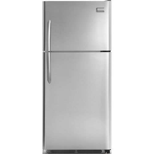 Frigidaire 20.6 cu. ft. Top Freezer Refrigerator (FGHT2144K)
