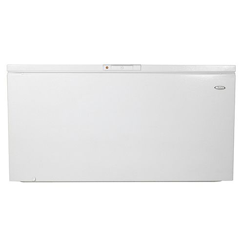 Whirlpool 21.7 cu. ft. Chest Freezer - EH221FXR 