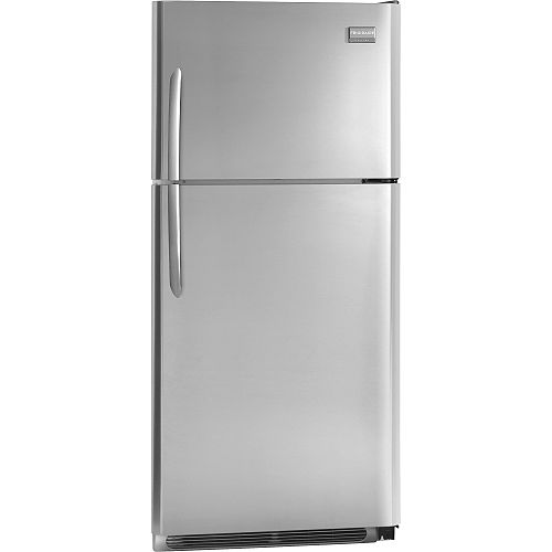 Frigidaire 18.2 cu. ft. Top Freezer Refrigerator (FGHT1844K)