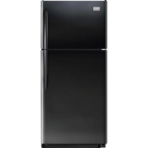 Frigidaire 18 cu. ft. Top Freezer Refrigerator (FGHT1846K)