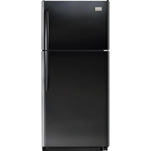 Frigidaire 18.2 cu. ft. Top Freezer Refrigerator (FGHT1834K)