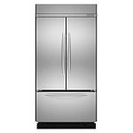 KitchenAid 22.6 cu. ft. Bottom Freezer Refrigerator by 