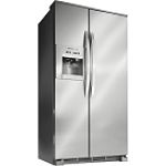 Electrolux ICON 22.6 cu. ft. Side-by-Side Refrigerator
