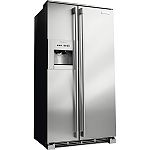 Electrolux ICON 22.6 cu. ft. Side-by-Side Refrigerator Best Price