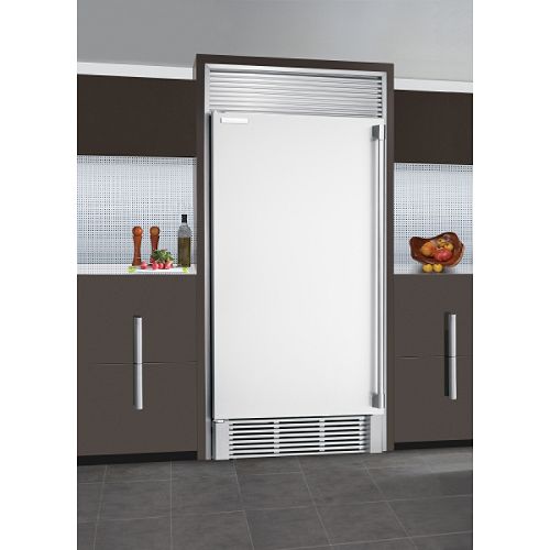 Electrolux ICON 16.8 cu. ft. Professional Size Freezer - E32AF75FP 