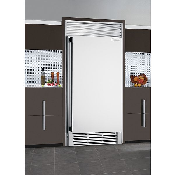 Electrolux ICON 16.51 cu. ft. Professional Freezerless Refrigerator