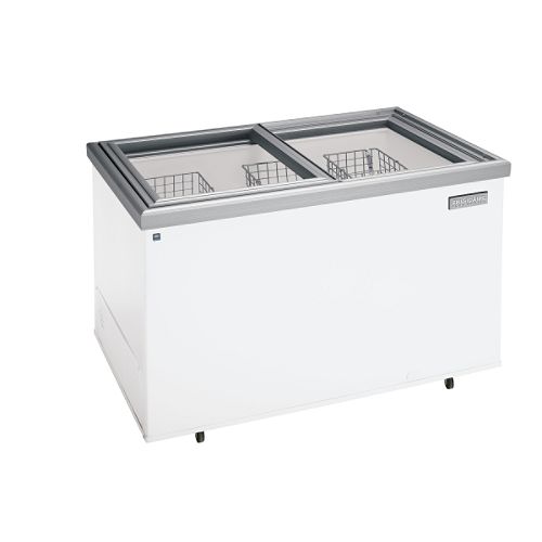 Frigidaire Commercial 19.7 cu. ft. Ice Cream Freezer - FCCG201