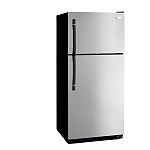 Frigidaire 17 cu. ft. Top-Freezer Refrigerator
