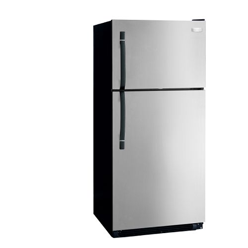 Frigidaire 17 cu. ft. Top-Freezer Refrigerator - FRT17G5JS