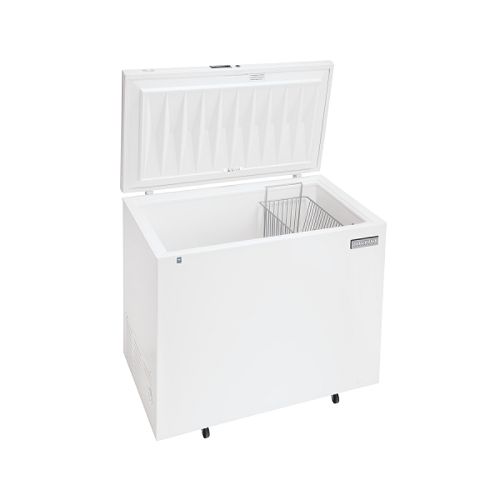 Frigidaire Commercial 7.2 cu. ft. Chest Freezer at Arc Home Products