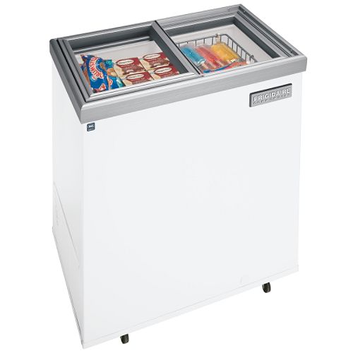 Frigidaire Commercial 7.2 cu. ft. Ice-cream Freezer