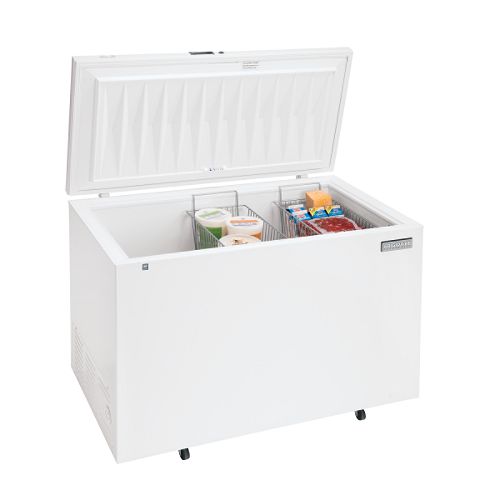 Frigidaire Commercial 14.8 cu. ft. Chest Freezer - FCCS151