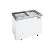 14.8 cu. ft. Ice Cream Freezer