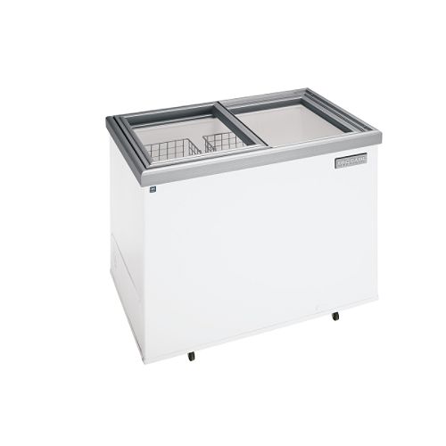 Frigidaire Commercial 14.8 cu. ft. Ice Cream Freezer - FCCG151 at Arc Home Products