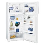 GE 25 cu. ft. Side-by-Side Refrigerator
