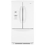 Maytag 19.8 cu. ft. CounterDepth ICE2 O