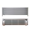 Refrigerator Stainless Steel Trim Kit with Riser