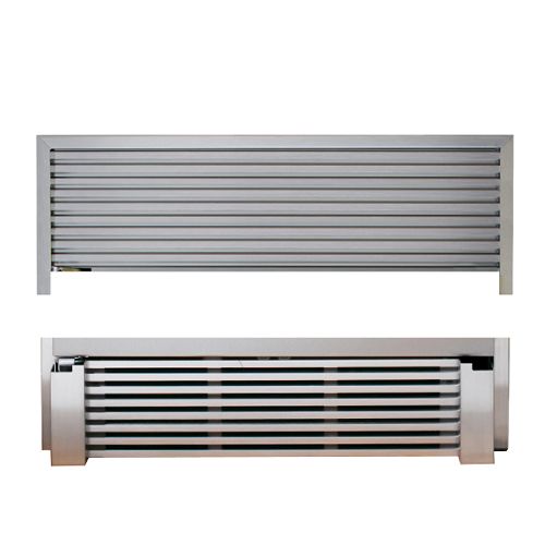 Kenmore PRO Freezer Trim Kit with Riser - 4475 