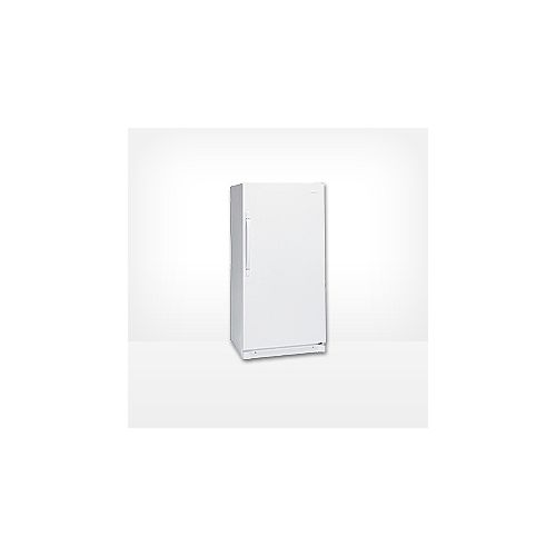 Frigidaire White 16.7 cu. ft. Freezerless Refrigerator (FRU17B2J)