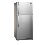 Frigidaire 18.6 cu. ft. Top Freezer Refrigerator w/ Factory-Installed Ice Maker