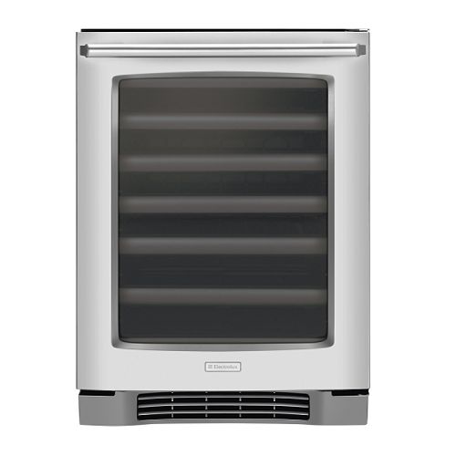 Electrolux 44 Bottle Wine Cooler - EI24WC65G 
