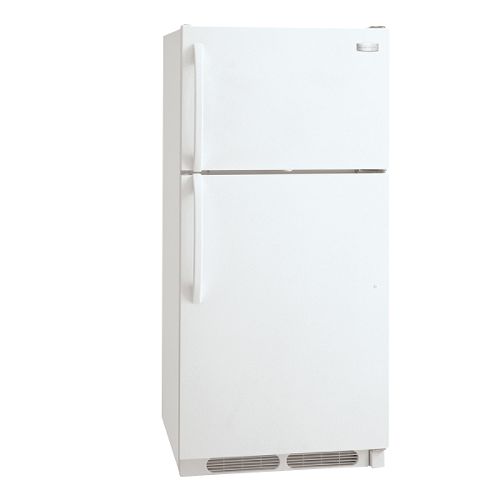 Frigidaire 14.8 cu. ft. Top Freezer Refrigerator - FRT15B3J