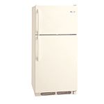 Frigidaire 14.8 cu. ft. Top Freezer Refrigerator Best Price