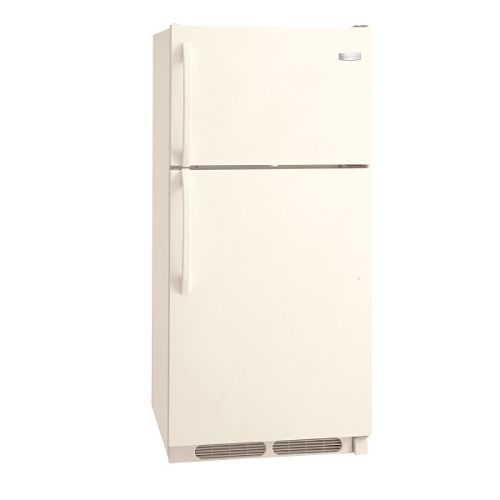 Frigidaire 14.8 cu. ft. Top Freezer Refrigerator - FRT15B3J