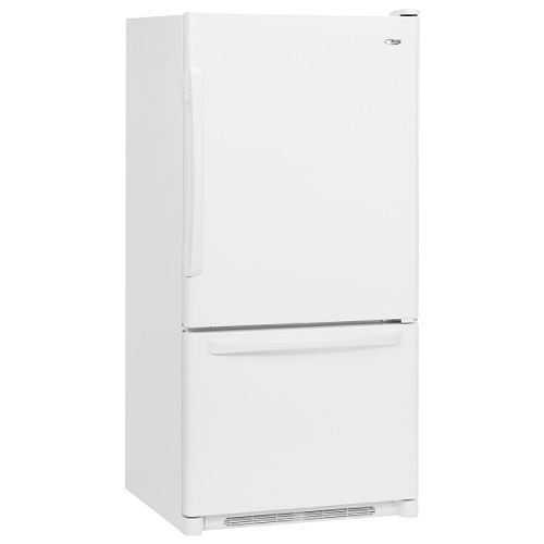 Amana 21.9 cu. ft. Bottom Freezer Refrigerator