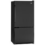 Amana 21.9 cu. ft. Bottom Freezer Refrigerator - ABB2221FE Best Price