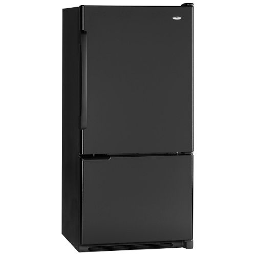 Amana 21.9 cu. ft. Bottom Freezer Refrigerator
