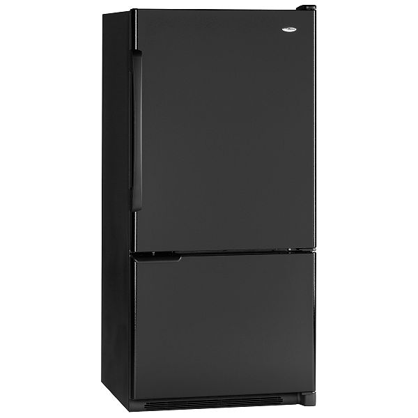 Amana 21.9 cu. ft. Bottom Freezer Refrigerator