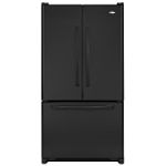 Amana 24.8 cu. ft. French-Door Refrigerator w/ EasyFill Internal Dispenser Best Price