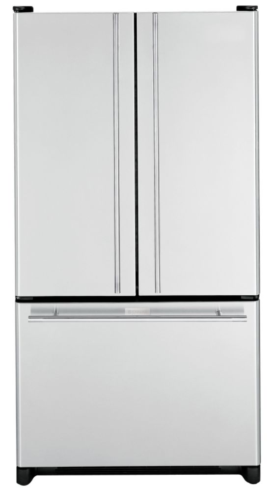 Jenn-Air 19.8 cu. ft. Bottom Freezer French Door Refrigerator