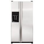 Jenn-Air 21.6 cu. ft. Side-By-Side Refrigerator with Filtered Ice and Water
