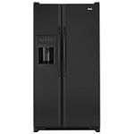 Jenn-Air 21.6 cu. ft. Side-By-Side Refrigerator with Filtered Ice and Water

