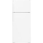 GE 15.5 cu. ft. Top-Freezer Refrigerator
