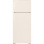 GE Appliances 15.5 cu. ft. Top-Freezer Refrigerator Best Price