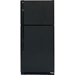 GE Appliances 17.9 cu. ft. Top-Freezer Refrigerator - GTH18KBX Best Price
