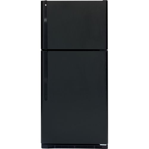GE 17.9 cu. ft. Top-Freezer Refrigerator - GTH18KBX