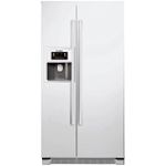 Bosch 20.19 cu. ft. Side-by-Side Counter Depth Refrigerator
