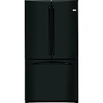 GE Profile 20.9 cu. ft. Counter-Depth Bottom-Freezer Refrigerator
