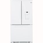 GE Profile 25.1 cu. ft. French-Door Bottom-Freezer Refrigerator Best Price