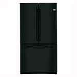GE Profile 20.9 cu. ft. Counter-Depth French-Door Bottom-Freezer Refrigerator Best Price