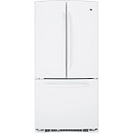 GE 22.2 cu. ft. French-Door Bottom-Freezer Refrigerator
