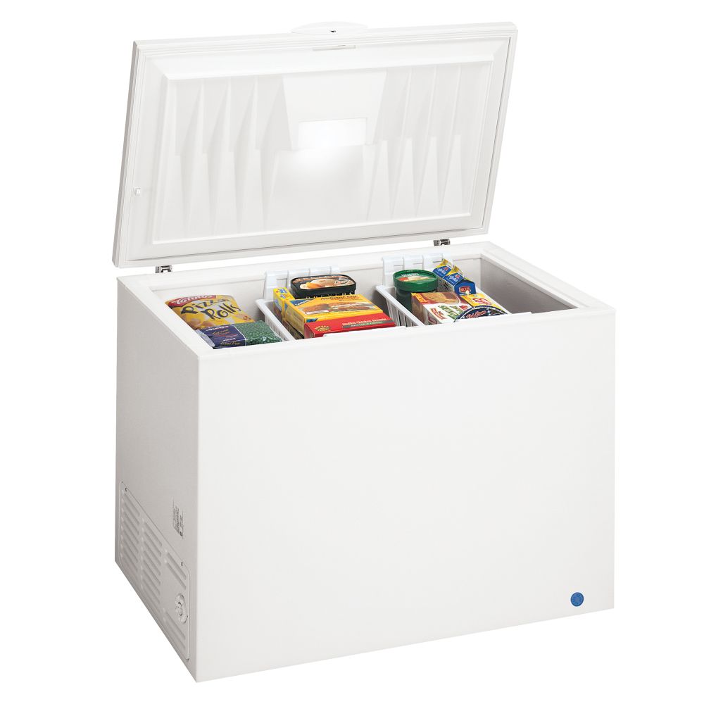 Frigidaire 14.8 cu. ft. Chest Freezer