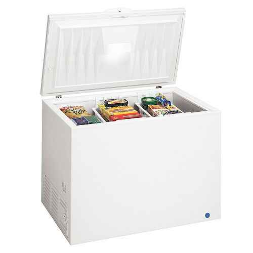 Frigidaire 14.8 cu. ft. Chest Freezer - FFN15M5H